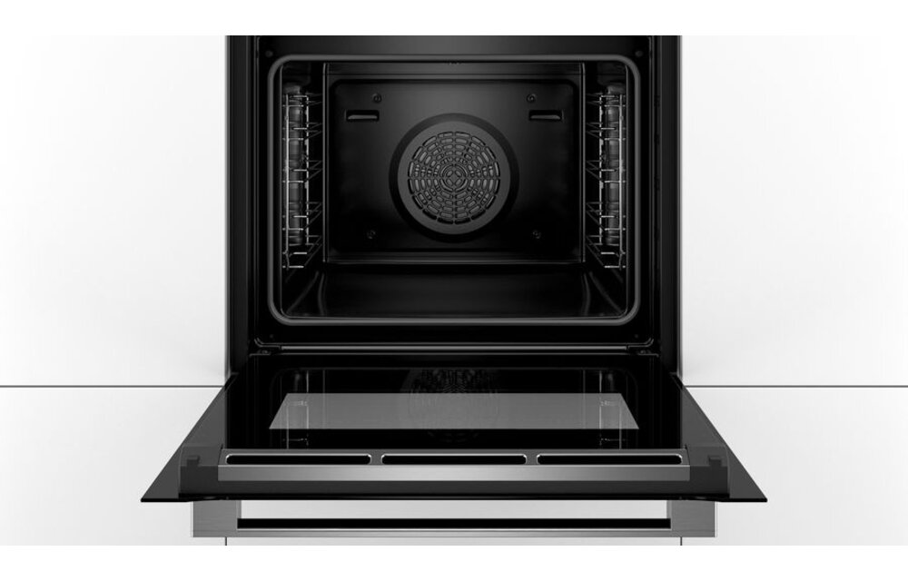 Bosch HBG633BB1 - Inbouw oven