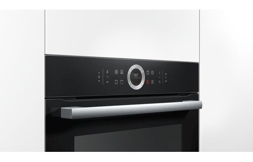 Bosch HBG633BB1 - Inbouw oven
