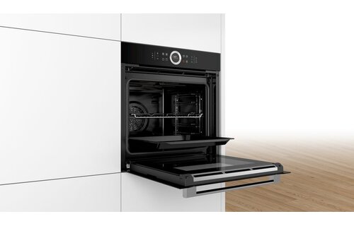 Bosch HBG633BB1 - Inbouw oven