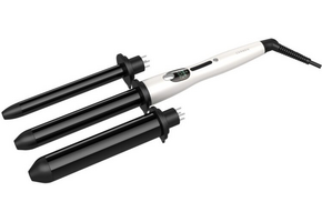 Carmen 3-in-1 Pro Curler CT6350 - Krultang