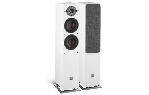 Dali Oberon 5 white  - Zuilspeaker