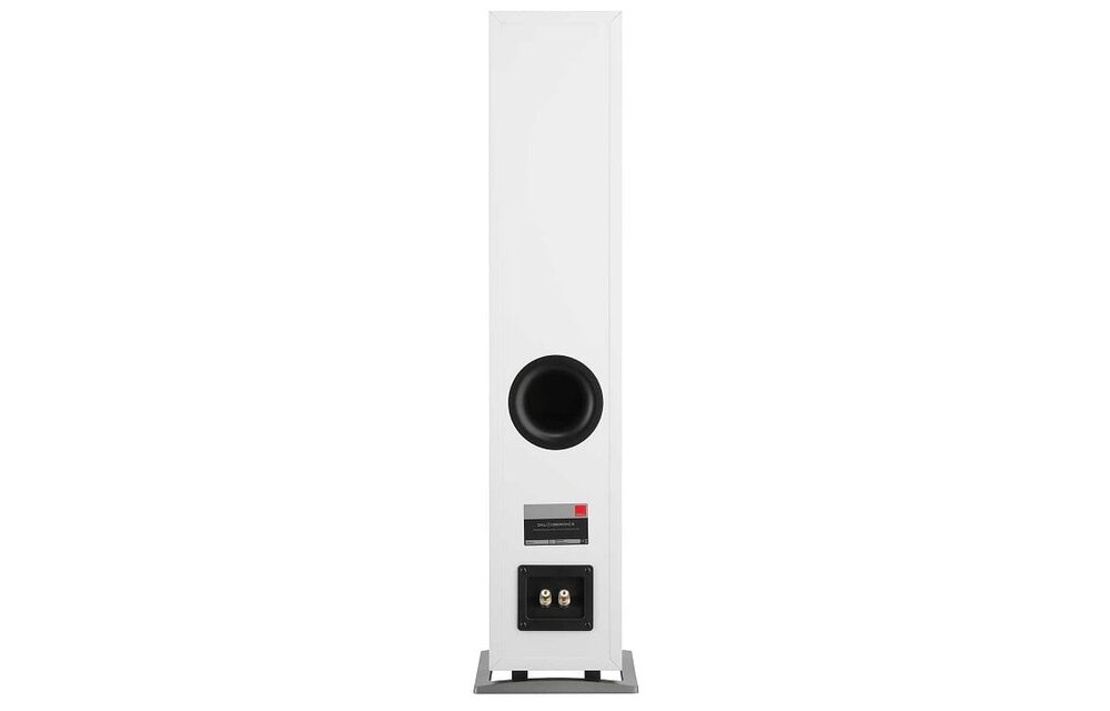 Dali Oberon 5 white  - Zuilspeaker