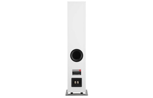 Dali Oberon 5 white  - Zuilspeaker