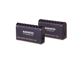 Marmitek MegaView 63 HDMI Extender