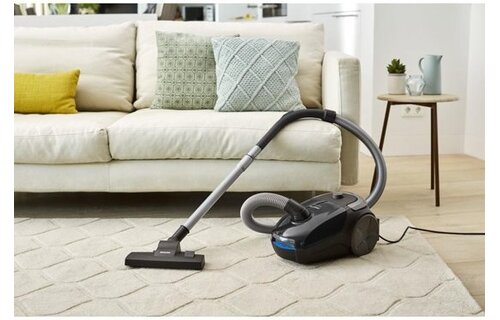 Philips PowerGo FC8241/09 - Stofzuiger met zak