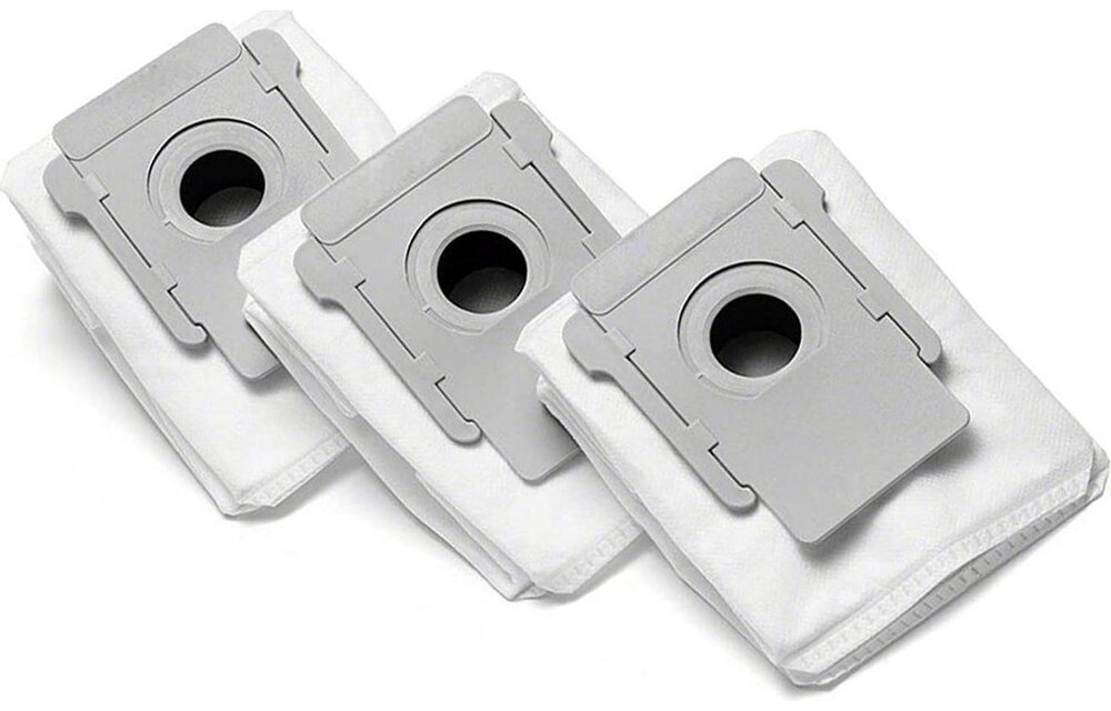 iRobot Clean Base stofzuigerzakken (3 stuks) - Stofzuigerzakken