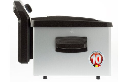 Fritel Turbo SF 4551 - Frituurpan