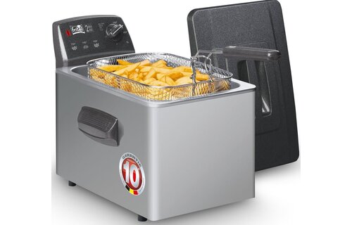 Fritel Turbo SF 4551 - Frituurpan