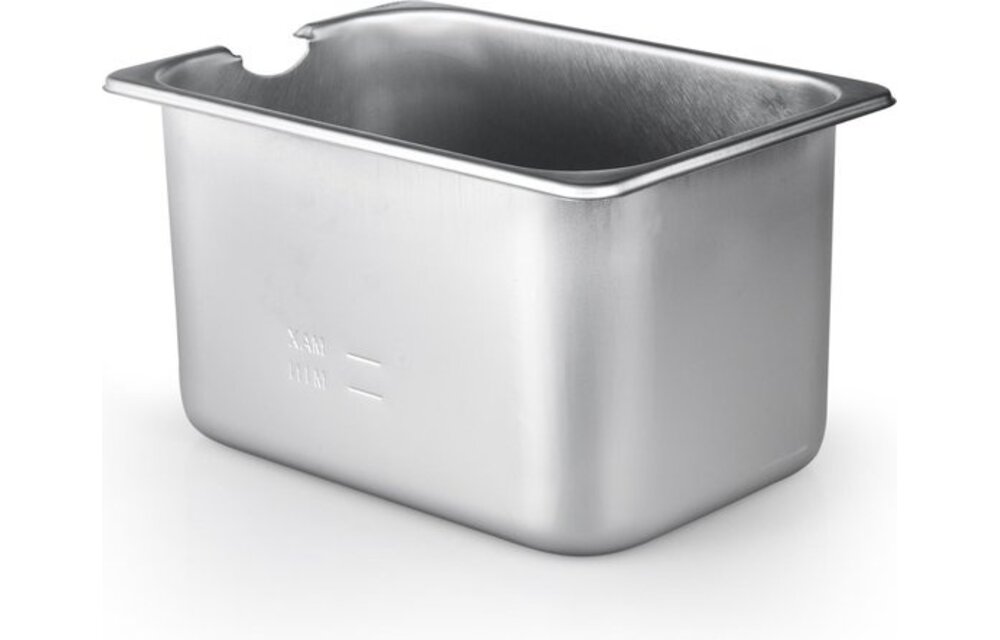 Fritel Turbo SF 4551 - Frituurpan