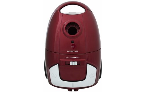 Inventum ST154RZA - Stofzuiger met zak