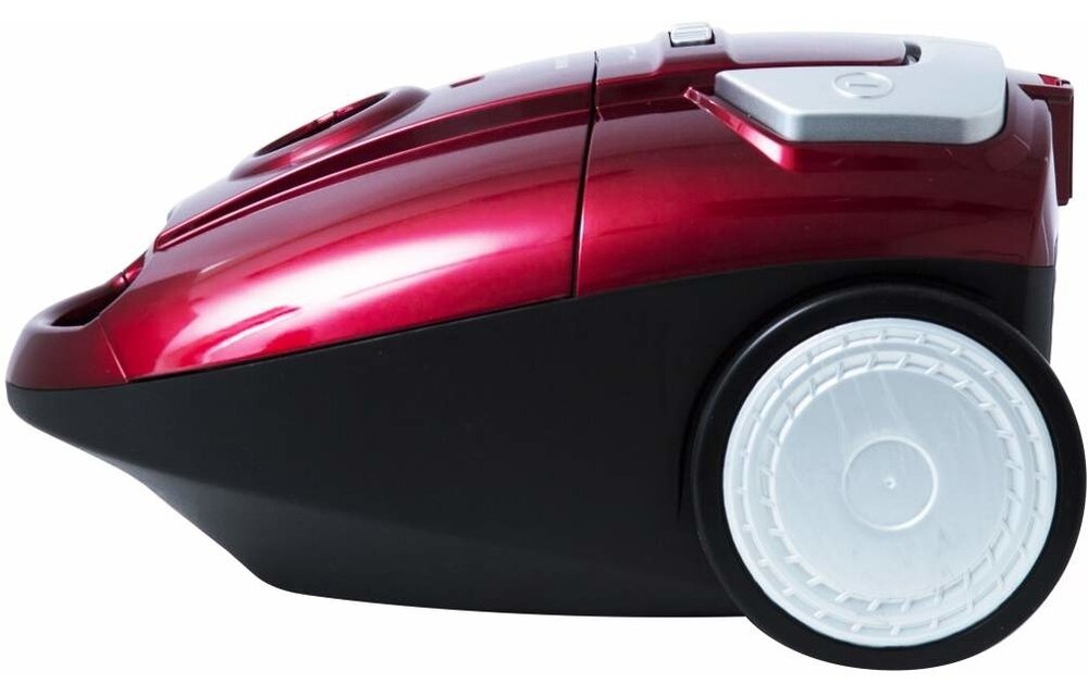 Inventum ST154RZA - Stofzuiger met zak