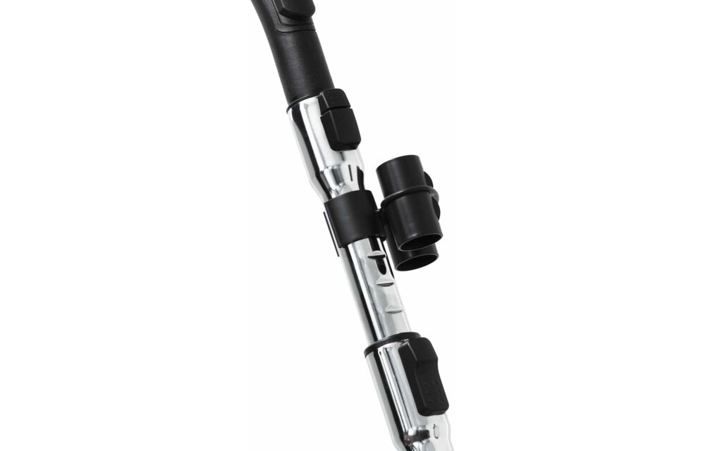 Inventum ST154RZA - Stofzuiger met zak