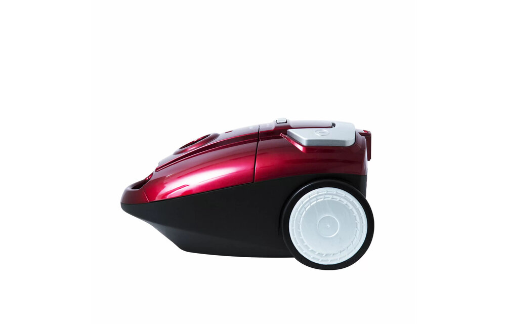 Inventum ST154RZA - Stofzuiger met zak