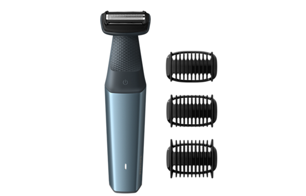 Philips Series 3000 BG3015/15 - Bodygroom