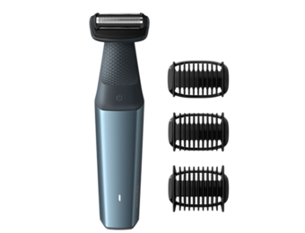 Philips Series 3000 BG3015/15 - Bodygroom