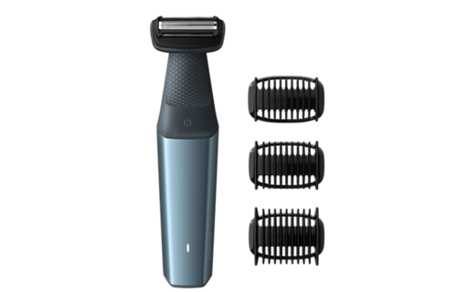 Philips Series 3000 BG3015/15 - Bodygroom
