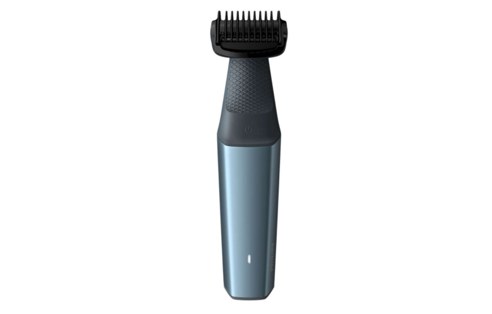 Philips Series 3000 BG3015/15 - Bodygroom