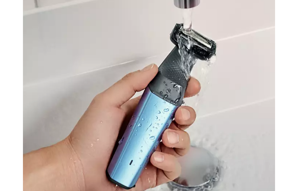 Philips Series 3000 BG3015/15 - Bodygroom