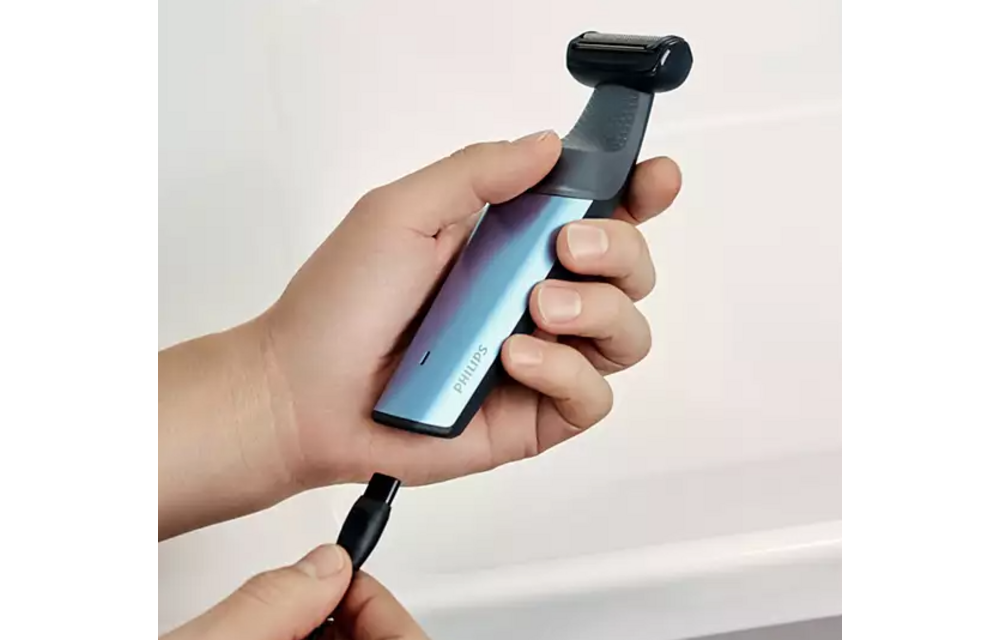 Philips Series 3000 BG3015/15 - Bodygroom