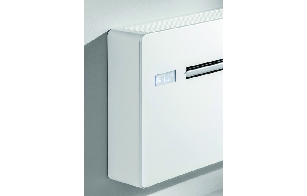 Thermocomfort Como 2.0 12HP - Monoblock airco