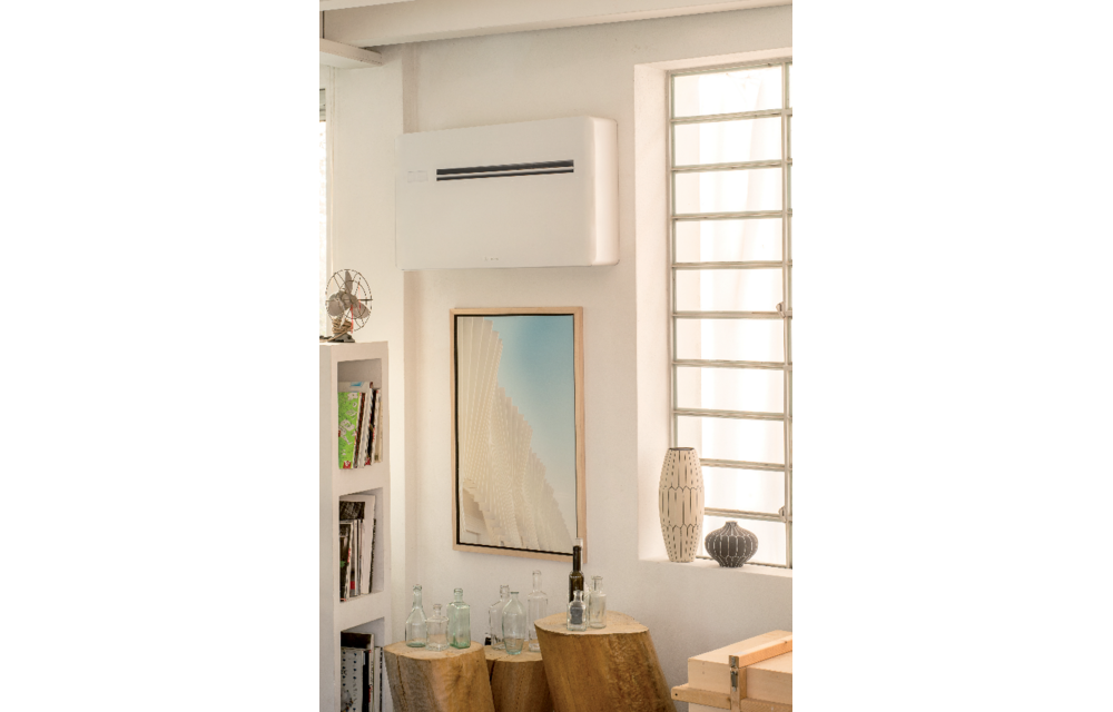 Thermocomfort Como 2.0 12HP - Monoblock airco