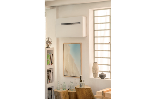 Thermocomfort Como 2.0 12HP - Monoblock airco