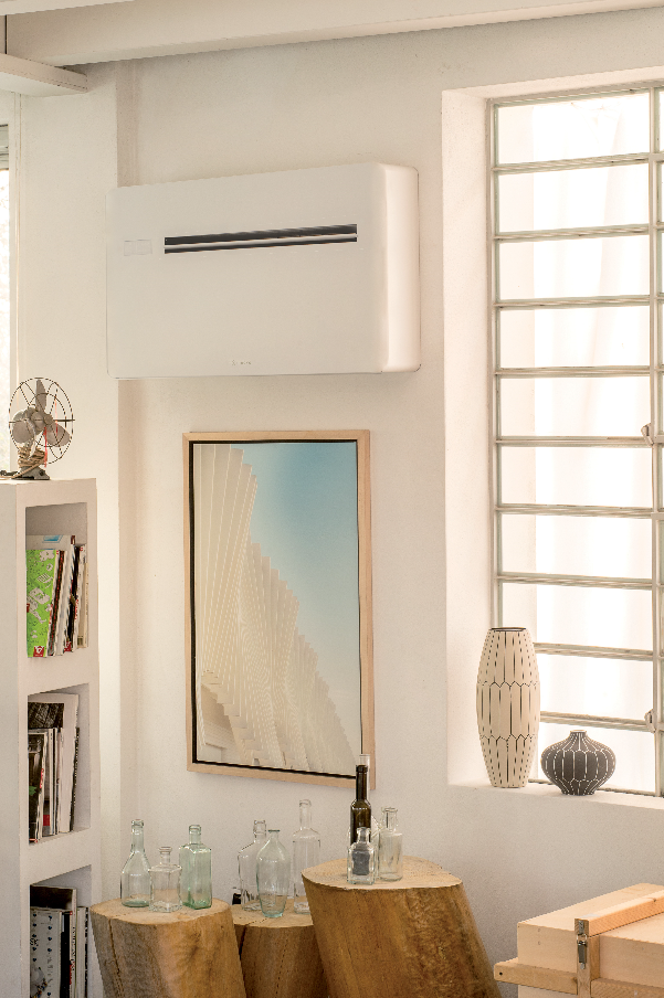 Thermocomfort Como 2.0 12HP - Monoblock airco