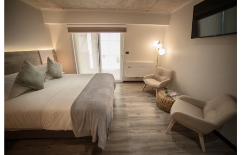 Thermocomfort Como 2.0 12HP - Monoblock airco