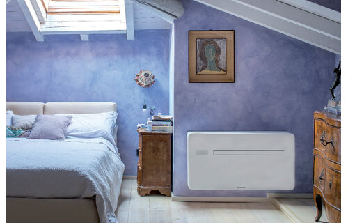 Thermocomfort Como 2.0 12HP - Monoblock airco