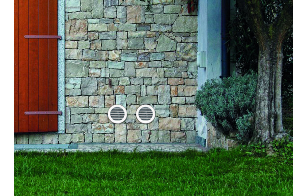 Thermocomfort Como 2.0 12HP - Monoblock airco