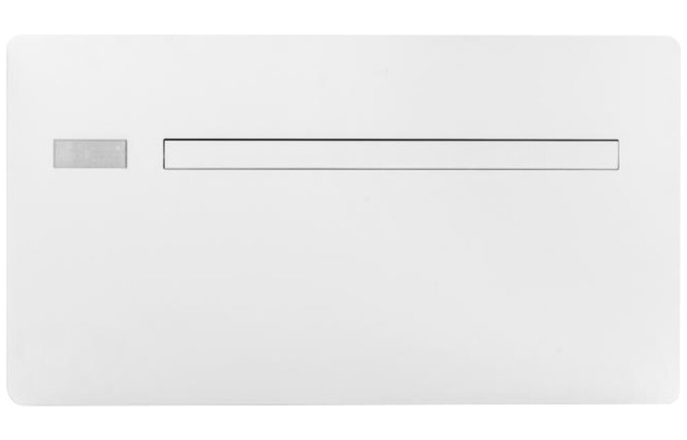 Thermocomfort Como 2.0 12HP - Monoblock airco