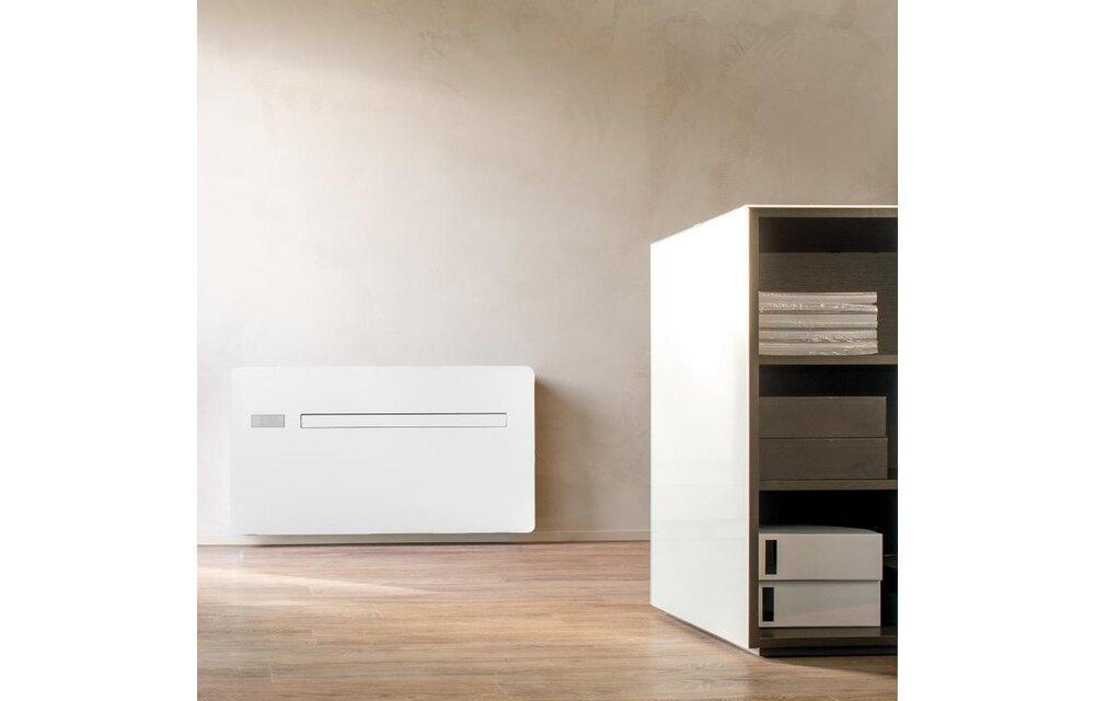 Thermocomfort Como 2.0 12HP - Monoblock airco