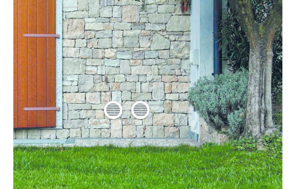 Thermocomfort Como 2.0 12HP - Monoblock airco