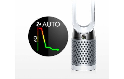 Dyson Pure Cool Tower - Luchtreiniger