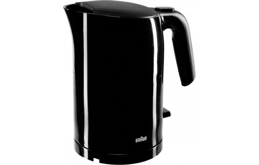 Braun PurEase WK 3100 BK - Waterkoker
