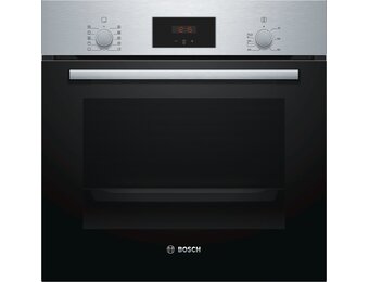 Bosch HBF154BS0 - Inbouw oven