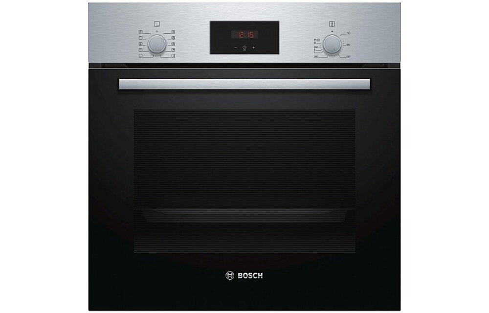 Bosch HBF154BS0 - Inbouw oven