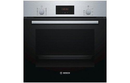 Bosch HBF154BS0 - Inbouw oven
