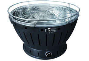 My Sahara 2008414  - Tafelbarbecue