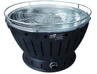 My Sahara 2008414  - Tafelbarbecue