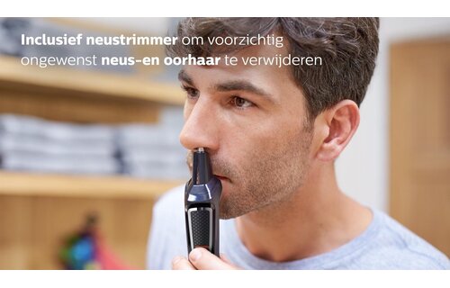 Philips Series 3000 MG3740/15 - Scheerapparaat