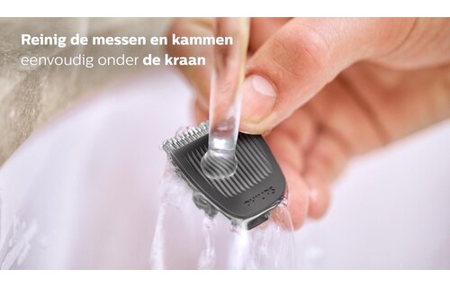 Philips Series 3000 MG3740/15 - Scheerapparaat