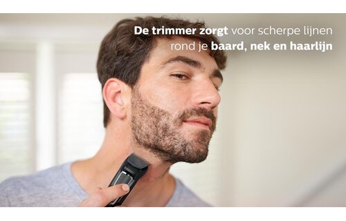 Philips Series 3000 MG3740/15 - Scheerapparaat