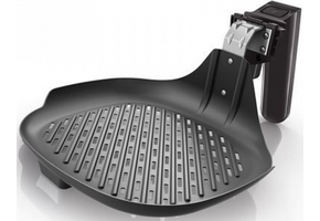 Fritel SnackTastic Grillpan 150022