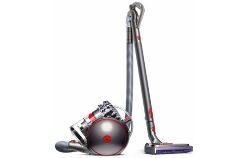 Dyson Cinetic Big Ball Absolute 2 - Stofzuiger zonder zak