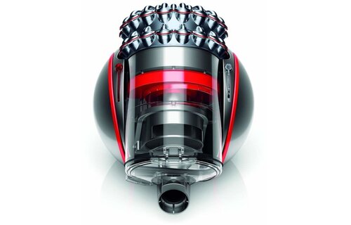 Dyson Cinetic Big Ball Absolute 2 - Stofzuiger zonder zak