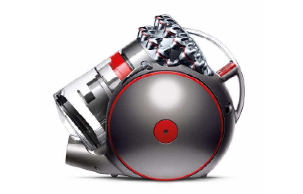 Dyson Cinetic Big Ball Absolute 2 - Stofzuiger zonder zak