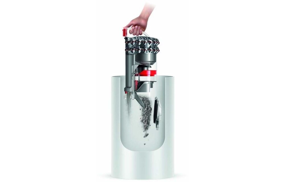 Dyson Cinetic Big Ball Absolute 2 - Stofzuiger zonder zak
