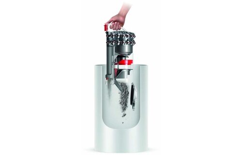 Dyson Cinetic Big Ball Absolute 2 - Stofzuiger zonder zak