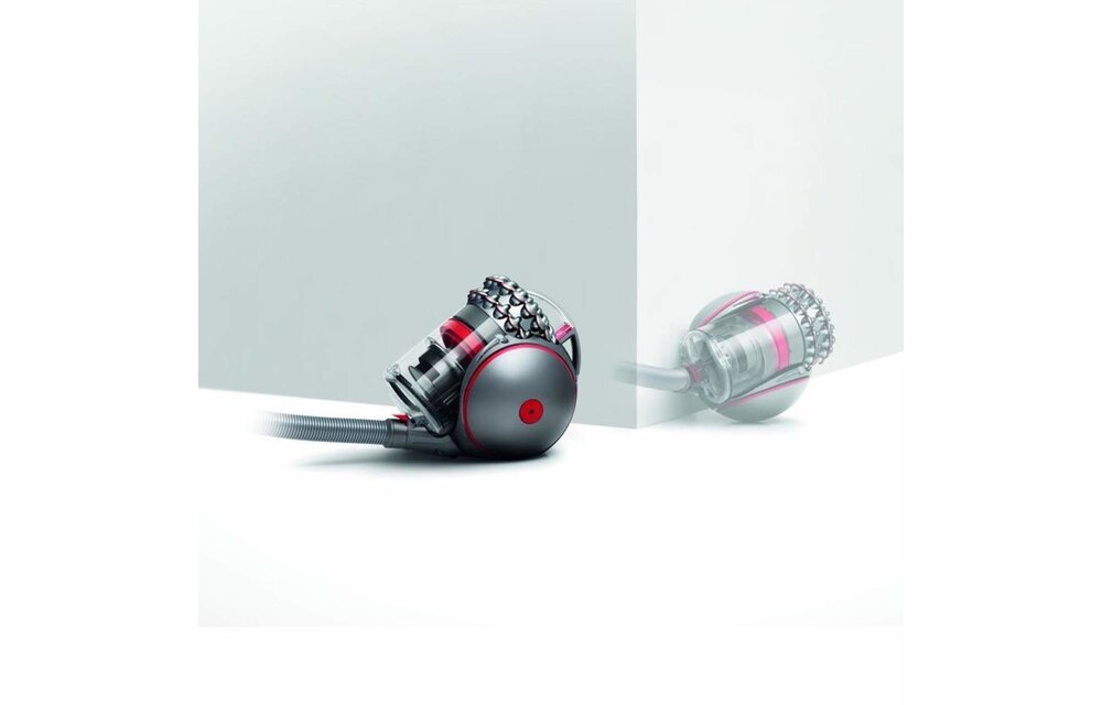 Dyson Cinetic Big Ball Absolute 2 - Stofzuiger zonder zak